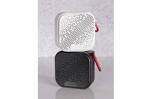 Hama Pocket 2.0 Bluetooth® Waterproof Portable 3.5W Speaker